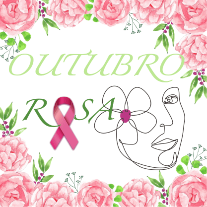 OUTUBRO ROSA