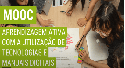 Formação no Âmbito dos Manuais Digitais