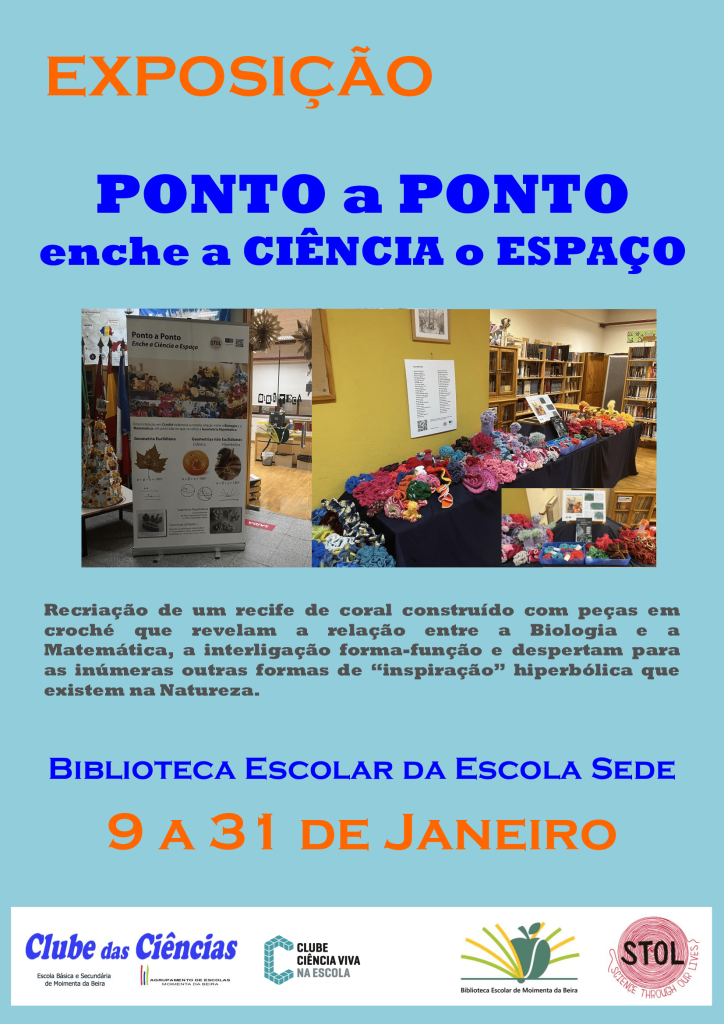 EXPOSIÇÃO PONTO A PONTO2