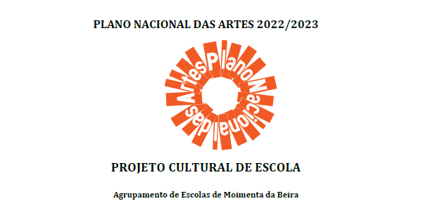 Projeto Cultural Escola-PNA-22-23
