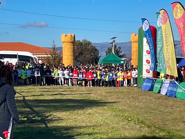 Corta Mato – Fase Regional 09 de fevereiro 2023