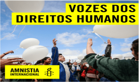 Vozes dos Direitos Humanos