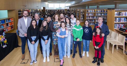 Concurso Nacional de Leitura – Fase Intermunicipal