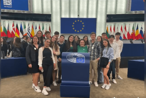 Parlamento Europeu