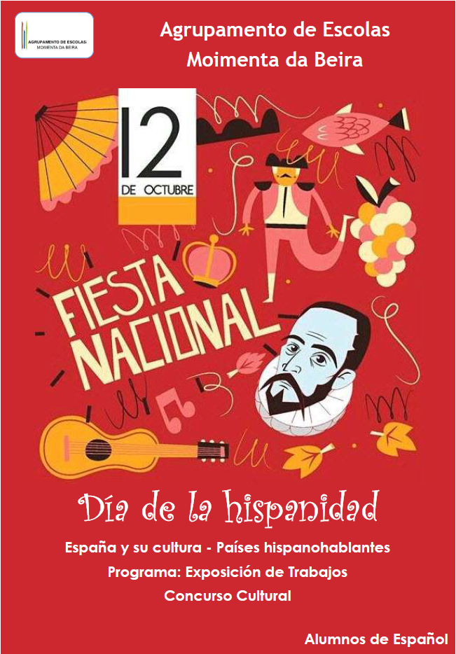 Dia de la hispanidad – 12 de octubre