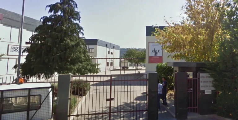 Imagem de destaque da escola básica e secundária de moimenta da beira.