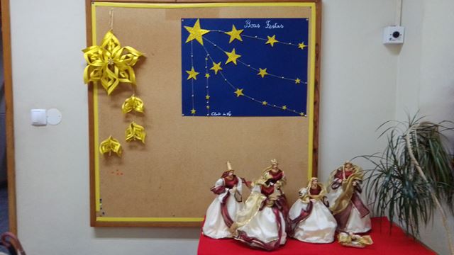 Postais de Natal