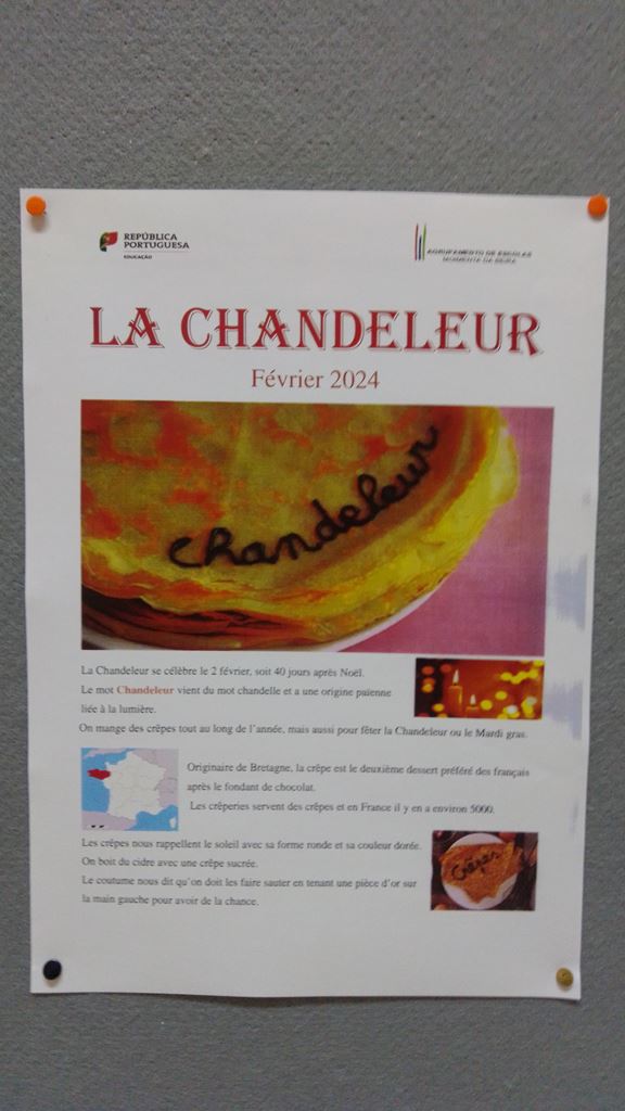 La Chandeleur (foto 3 de 6)