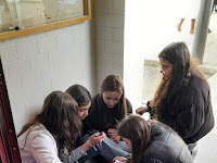 English Peddy Paper/ English lunch (foto 4 de 7)