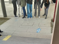 English Peddy Paper/ English lunch (foto 5 de 7)