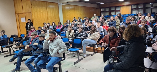 Navegas em segurança - Sessões de sensibilização (foto 10 de 10)