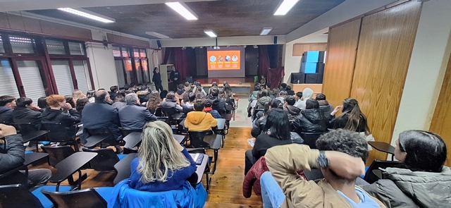 Navegas em segurança - Sessões de sensibilização (foto 4 de 10)