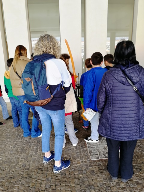 Participação no 17º Campeonato Nacional de Jogos Matemáticos 2024 (foto 4 de 9)