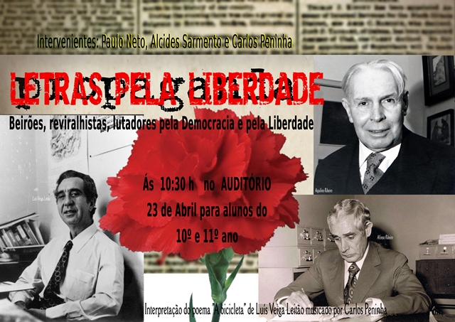25 abril
