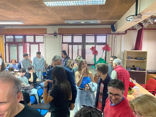 Palestra ""arquivos da história: 25 de Abril" (foto 8 de 8)