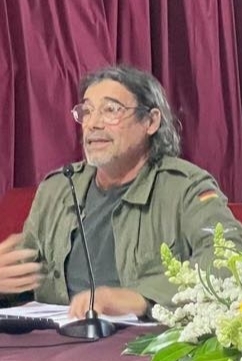 Palestra "O que é a arte?" (foto 4 de 4)
