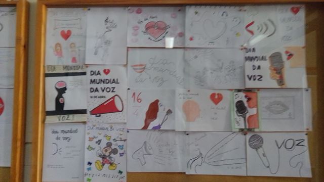 Dia Mundial da Voz (foto 8 de 18)