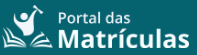 Portal das matriculas