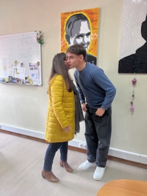Concurso de Escrita Criativa da Rede Escolas Amigas da CPLP (foto 2 de 4)