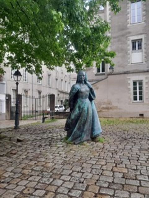 Erasmus+ Mobilidade de alunos a Nantes (França) (foto 20 de 20)