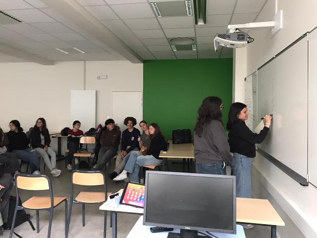 Erasmus+ Mobilidade de alunos a Nantes (França) (foto 7 de 20)