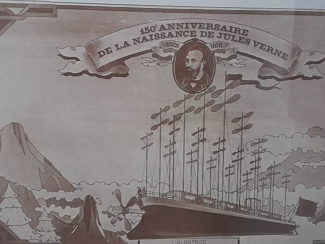 Erasmus+ Mobilidade de alunos a Nantes (França) (foto 6 de 20)