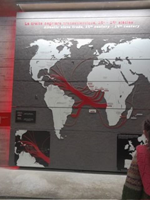 Erasmus+ Mobilidade de alunos a Nantes (França) (foto 16 de 20)