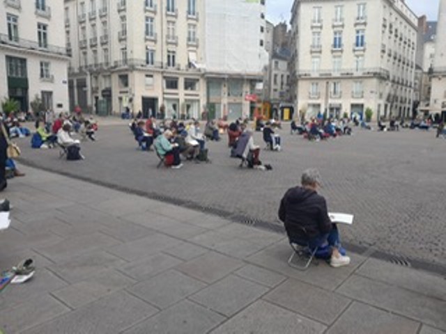 Erasmus+ Mobilidade de alunos a Nantes (França) (foto 12 de 20)