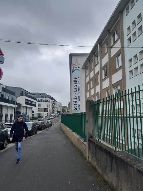 Erasmus+ Mobilidade de alunos a Nantes (França) (foto 18 de 20)