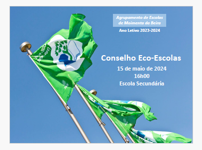 ConselhoEco Escolas