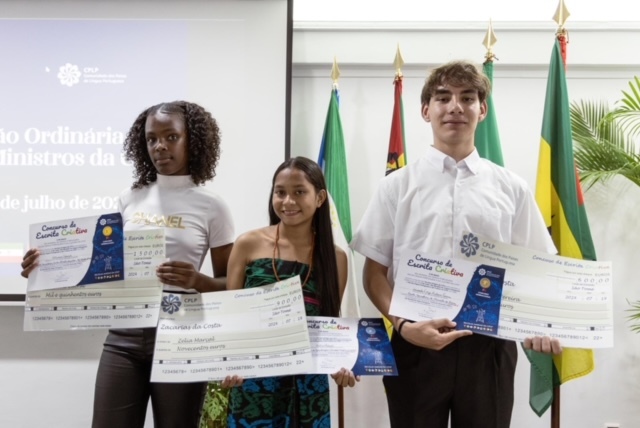 Prémio de Escrita Criativa. (foto 11 de 21)