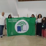 AE de Moimenta da Beira Brilha no Dia das Bandeiras Verdes em Torres Novas