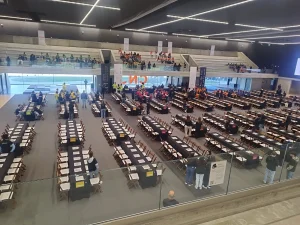 Participação no “18º Campeonato Nacional de Jogos Matemáticos”