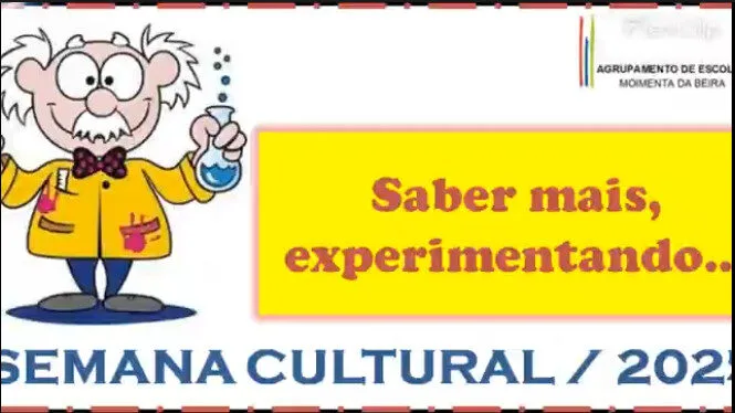 Saber mais