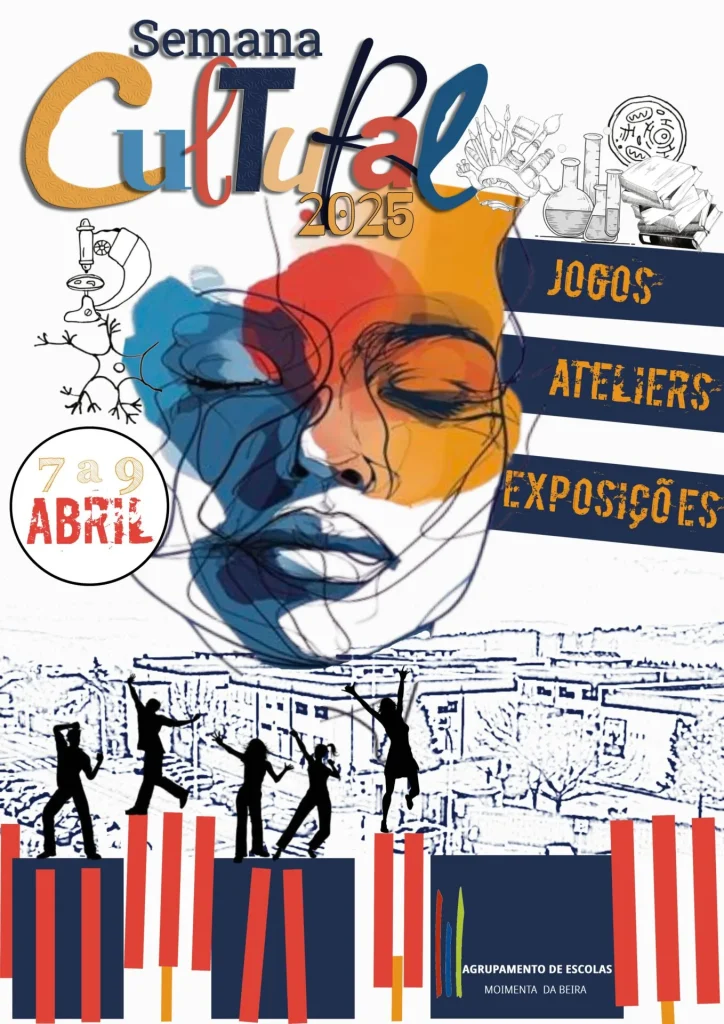 Semana cultural escola1
