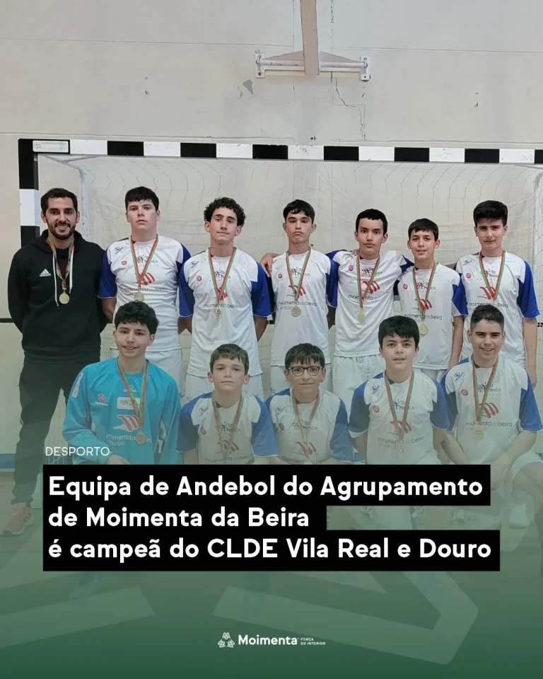 Andebol (foto 2 de 2)