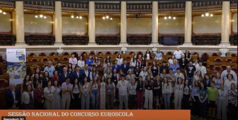 EuroEscola