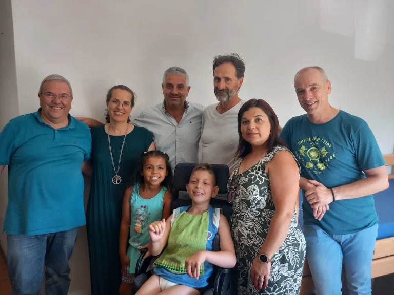 Eco-Escolas – ajuda ao Yan