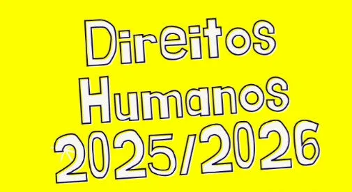 Direitos Humanos 2025/2026