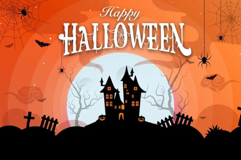 Halloween Traditions