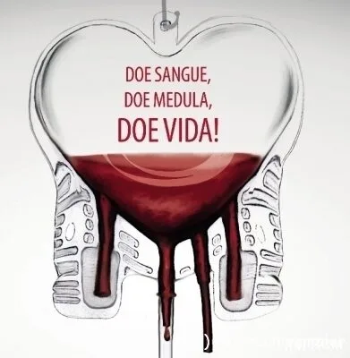 Doação sangue