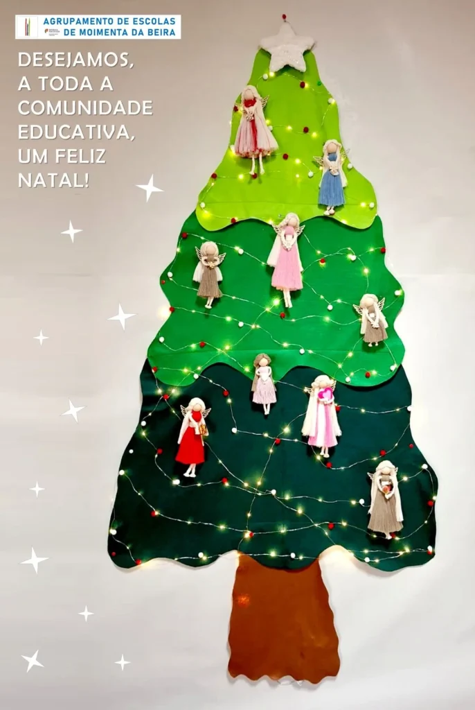 Festas Felizes 2025