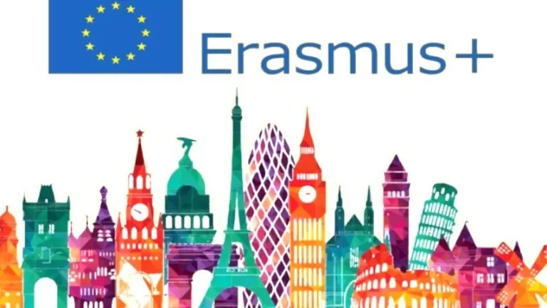 Europa Erasmus