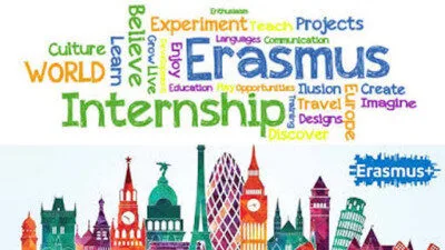 Erasmus + (foto 1 de 3)