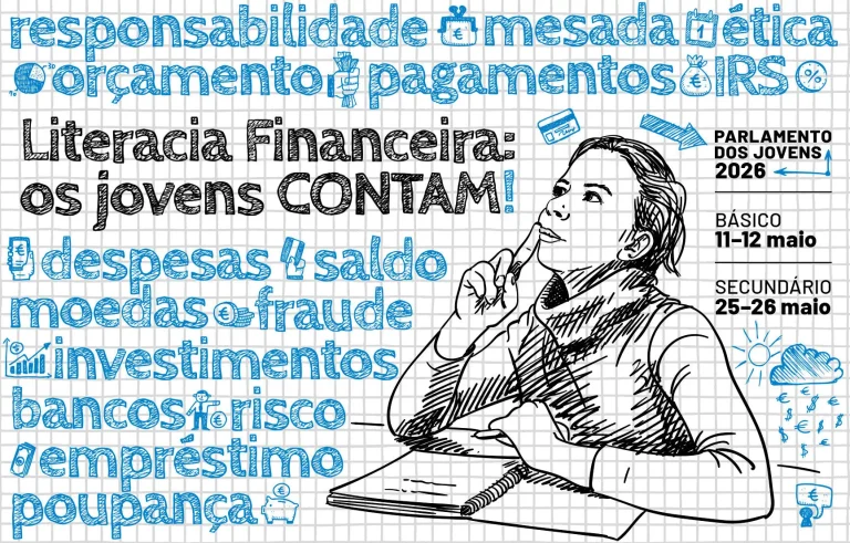 Parlamento jovem