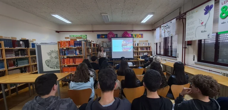 Literacia Financeira em Ação (foto 3 de 11)