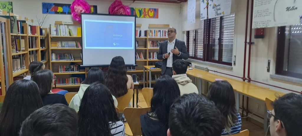 Literacia Financeira em Ação (foto 5 de 11)