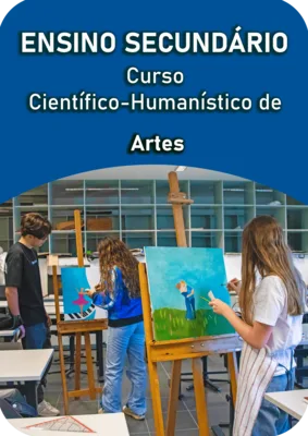 Cursos artes