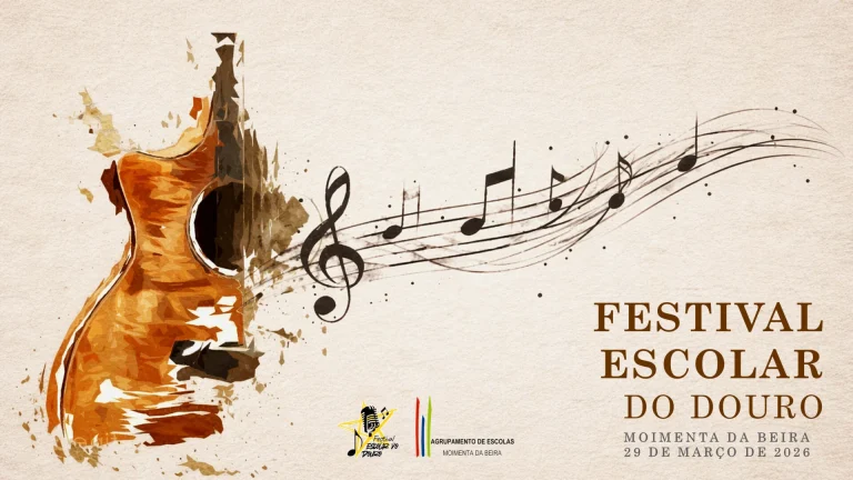 Festival Escolar do Douro