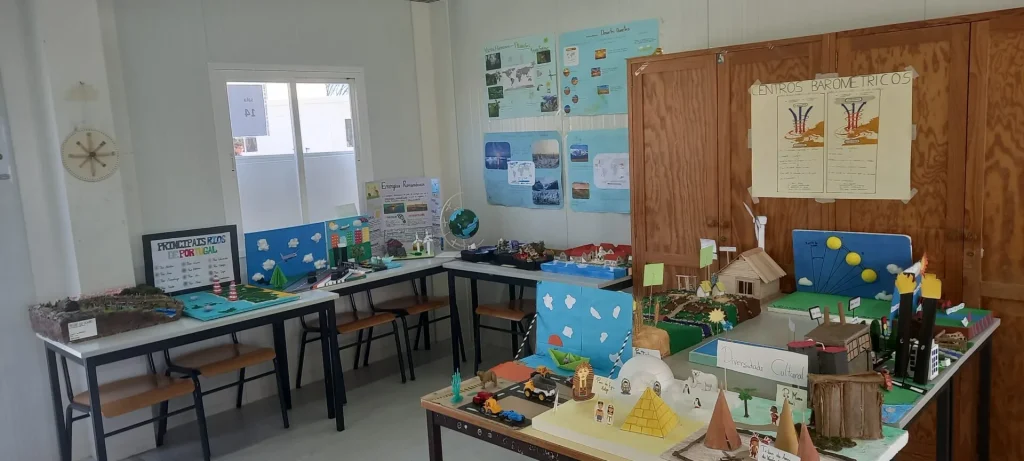 “ExpoGeo 2026” (foto 7 de 9)